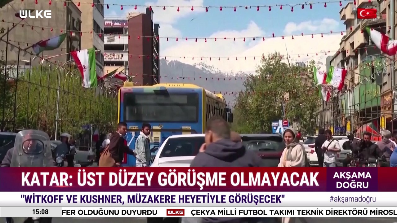 Akşama Doğru – 30 Haziran 2026