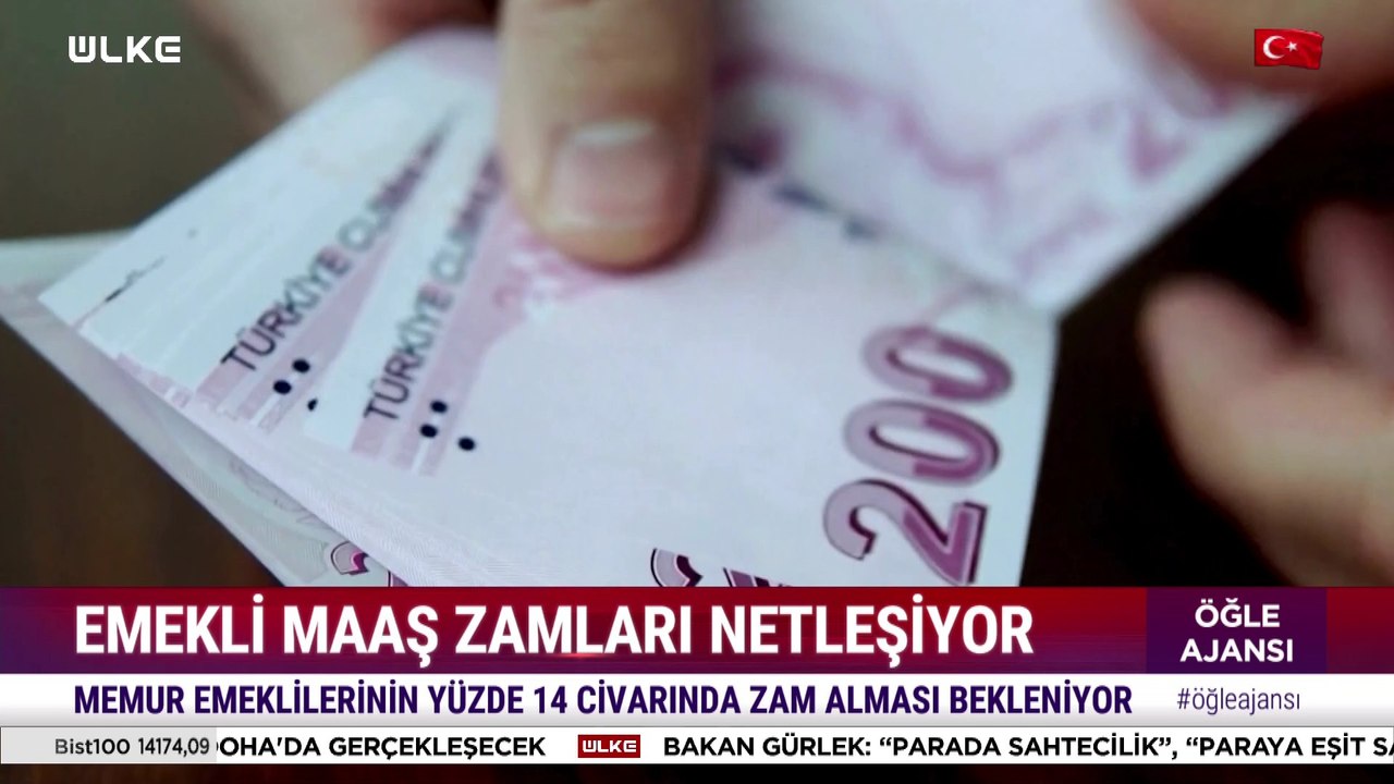 Öğle Ajansı – 30 Haziran 2026