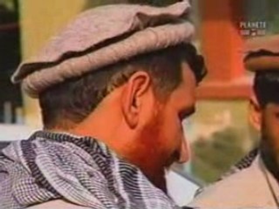 Video Ben Laden Les raté d'une traque party 2 fin By THS