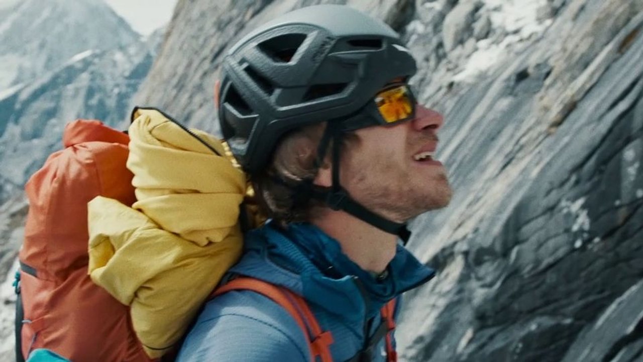 Simon Messner - Aus dem Schatten Trailer DF