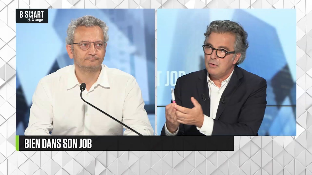 SMART JOB - Va-t-on se fracasser sur le mur des compétences ?
