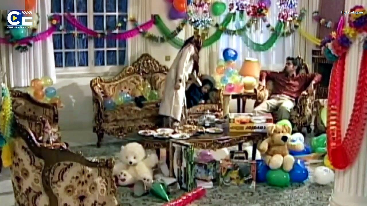 سەودای خاو-٣