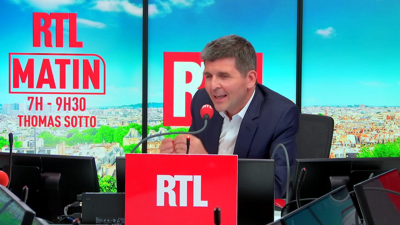 Présidentielle 2027 : Édouard Philippe estime que ce «serait dangereux» si Gabriel Attal et lui se présentaient au premier tour