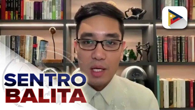 House Prosecution Panel, iginiit na walang halong pulitika ang impeachment trial vs. VP Duterte; kahandaan ng prosecution panel sa trial, muling tiniyak | ulat ni Sheila Natividad