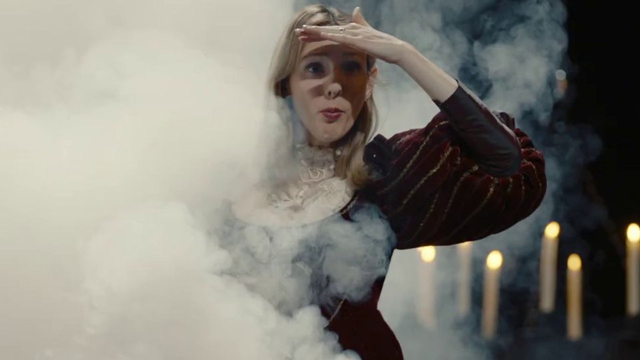 Comédie Française Trailer (2) OmeU