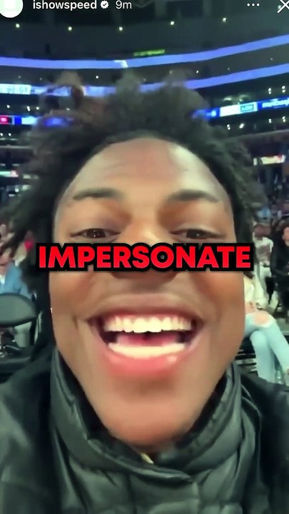 Kai Cenat IMPERSONATED King Von…