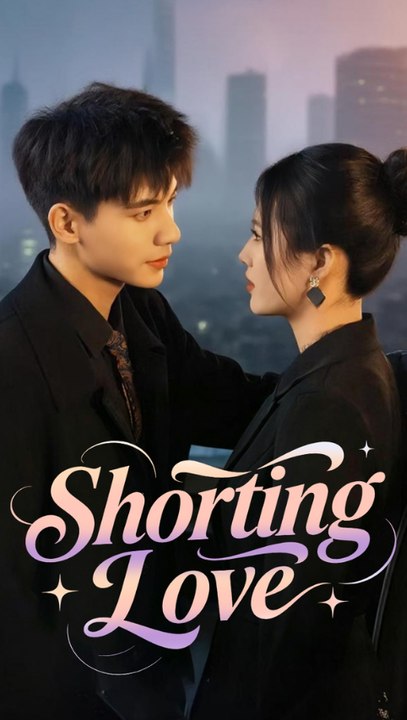 Shorting Love ENGSUB Divorce Revenge & Billionaire Redemption Romance Drama