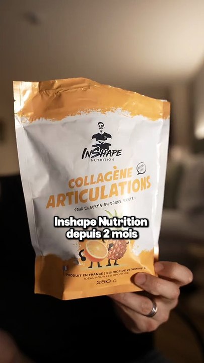 Mon secret pour avoir une belle peau ? 😱