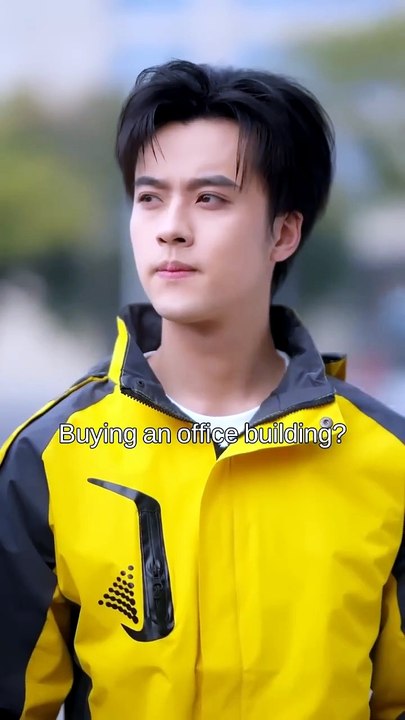 Reborn back college_ his system bind to ugly girl_ spend money on her_ get ten million reward_(720P_HD)