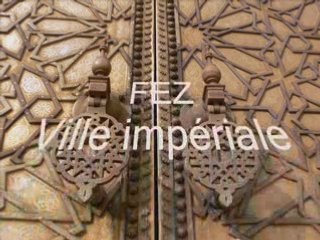 Découverte de Féz : La Ville Impériale au Charme Inoubliable 🕌