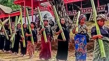 Mengenal Pantollo Lendong, Menu Khas Suku Toraja di Sulawesi Selatan