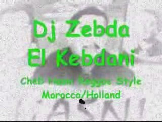 Cheb hasni Dj zebda remix