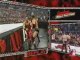 WWE Chris Jericho & Chris Benoit vs Stone Cold  & Triple H