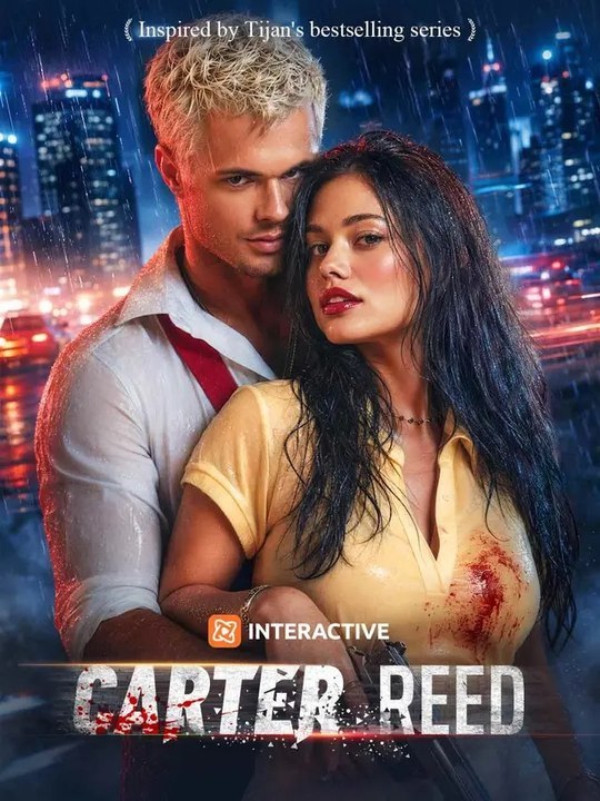 Carter Reed 🍉💚