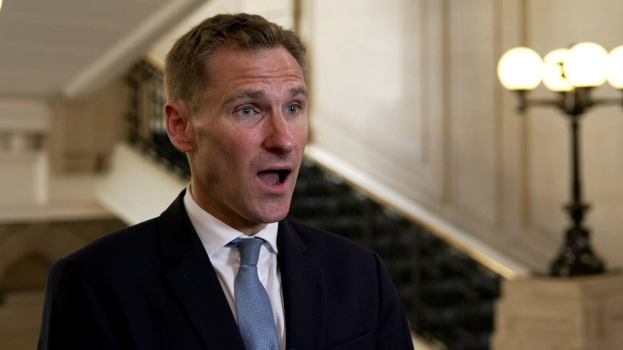 Tories: Defence Investment Plan 'inadequate'
