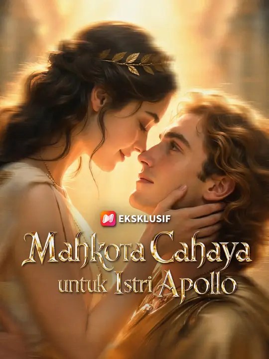 Mahkota Cahaya untuk Istri Apollo
