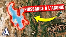 Pourquoi les avions de chasse américains dépendent d’un lac à l’agonie (pas pour le carburant)