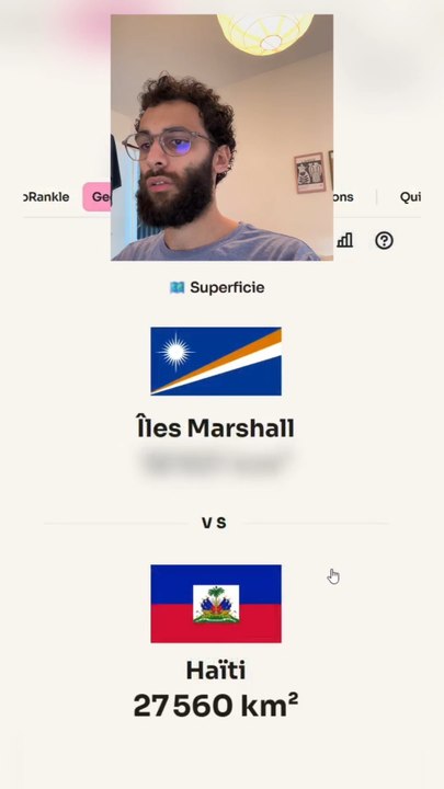 Geotrivia