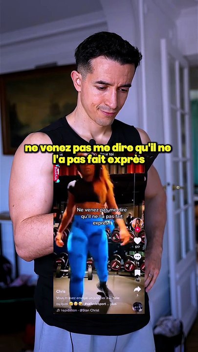 Ne cherchez pas à faire de faux buzz sur les reseaux 🙏