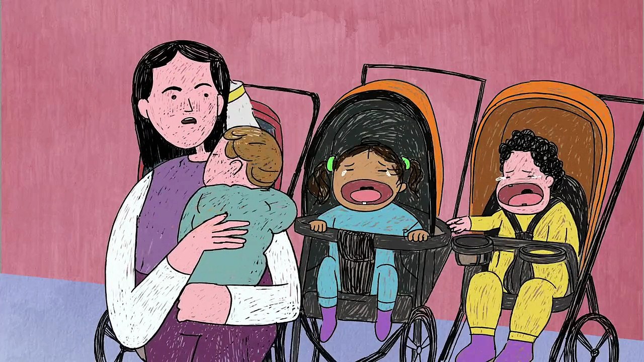 No Baby On Board 2025