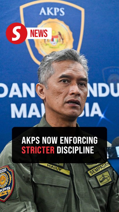 AKPS to get tough on officers who use fake MCs, abuse medical leave