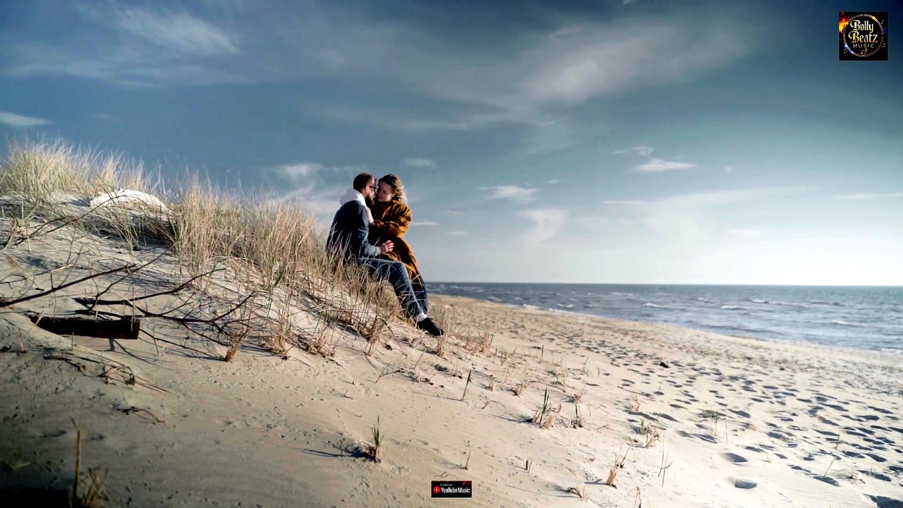 Main Hoon Saath Tere (Official 4K Song) ❤️ | Har Kadam... Har Safar... | Romantic Love Song 2026