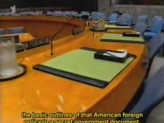 KOSOVO German 2008 documentary -It began with a lie PART 3/5
