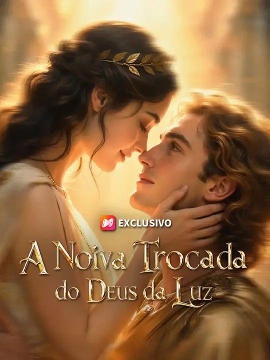 A Noiva Trocada do Deus da Luz