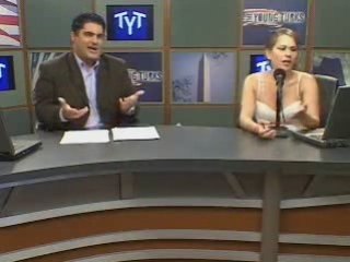 Upload advanced Loading... Obama Blasts Scarlett Johansson