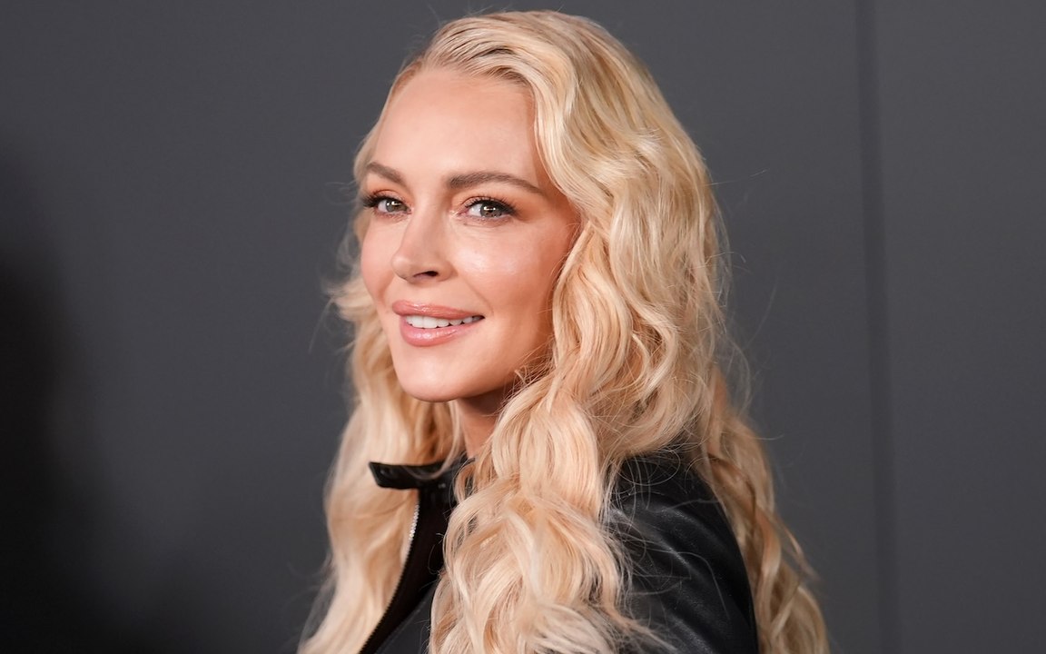 Buon compleanno, Lindsay Lohan: a 40 anni è il...