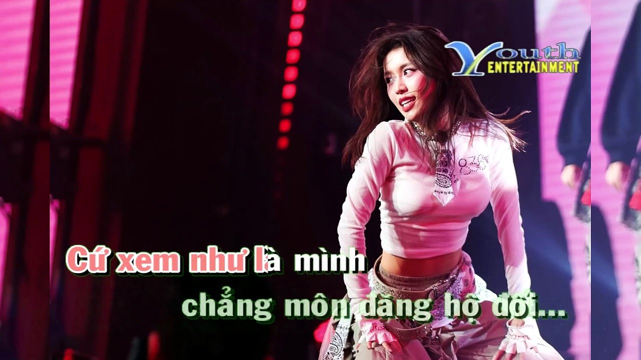 Mon Dang Ho Doi - Ngo Kien Huy (Lyrics)