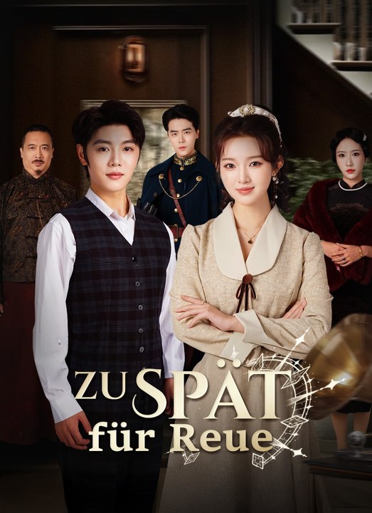 Zu spät für Reue | Full 61 Eps SD Drama 2026