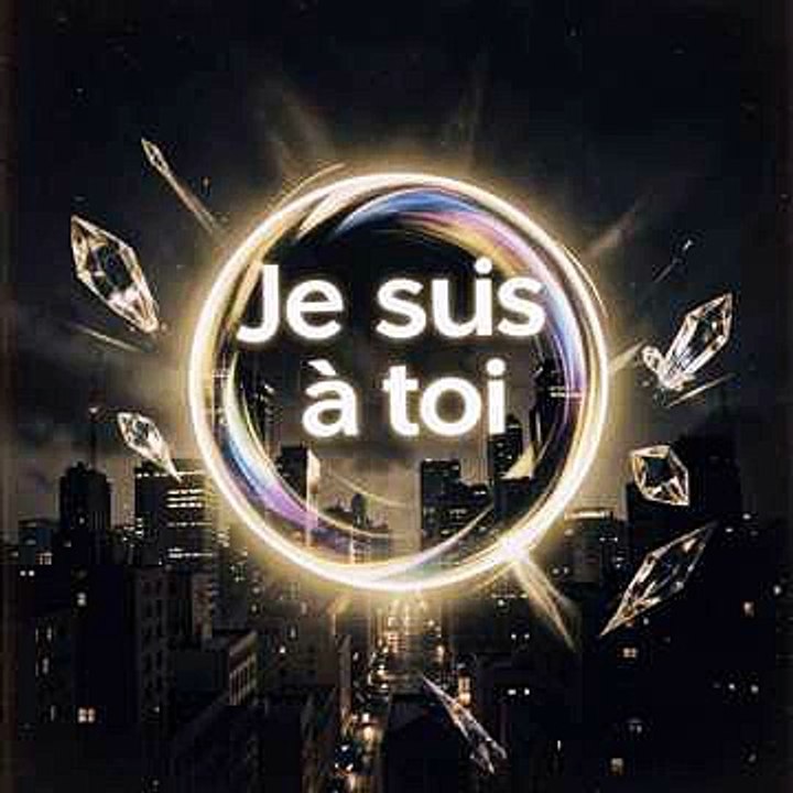 Je suis à toi