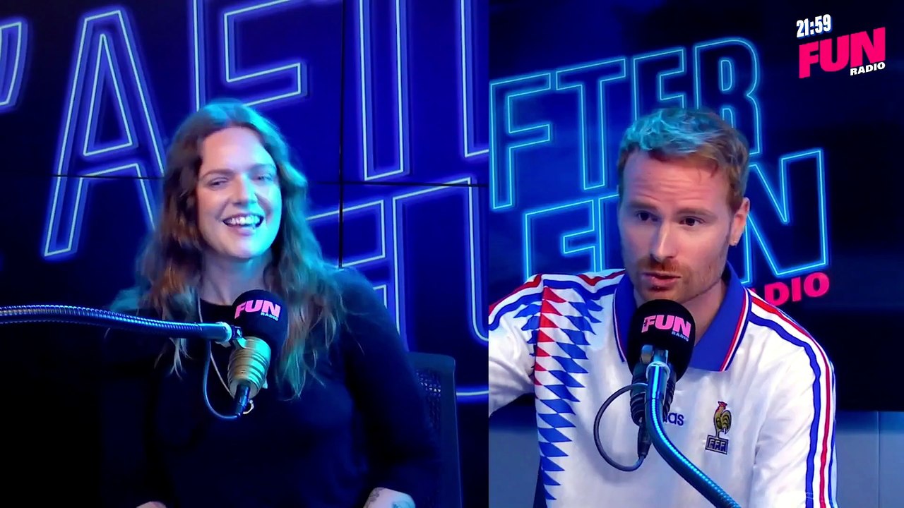 L'invitée de L'After Fun Radio - Tove Lo en interview