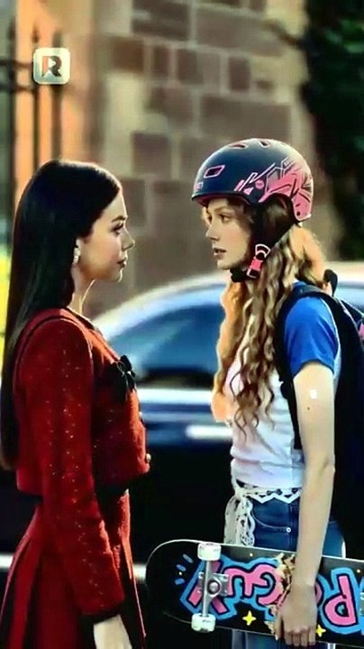 The True Alpha Princess - Full Episode (ENGSUB) | Werewolf Romance, Alpha Princess, Short Drama [Full Movie]