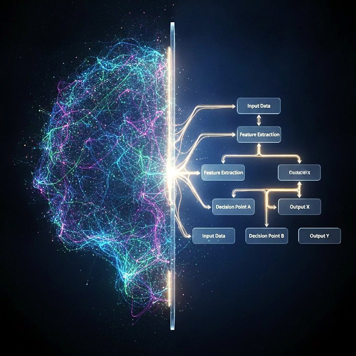The $100M AI Startup Making AI EXPLAINABLE! (Wh...