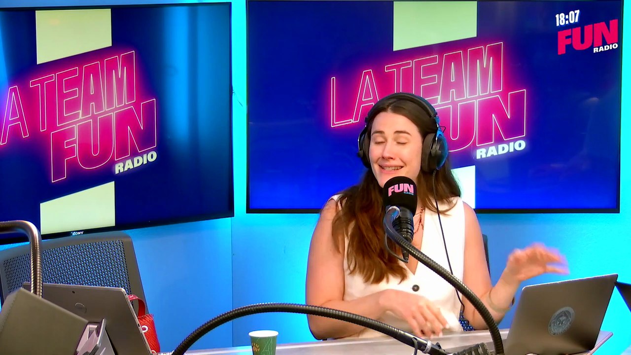 La Team Fun Radio - L'intégrale du 30 juin