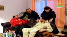 مسلسل يوميات ونيس الجزء الرابع |  الحلقة 3 HD