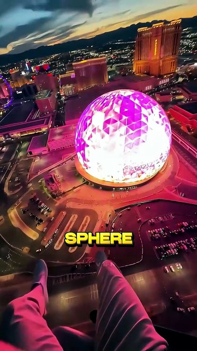 What s Inside This 2.3 Billion Ball