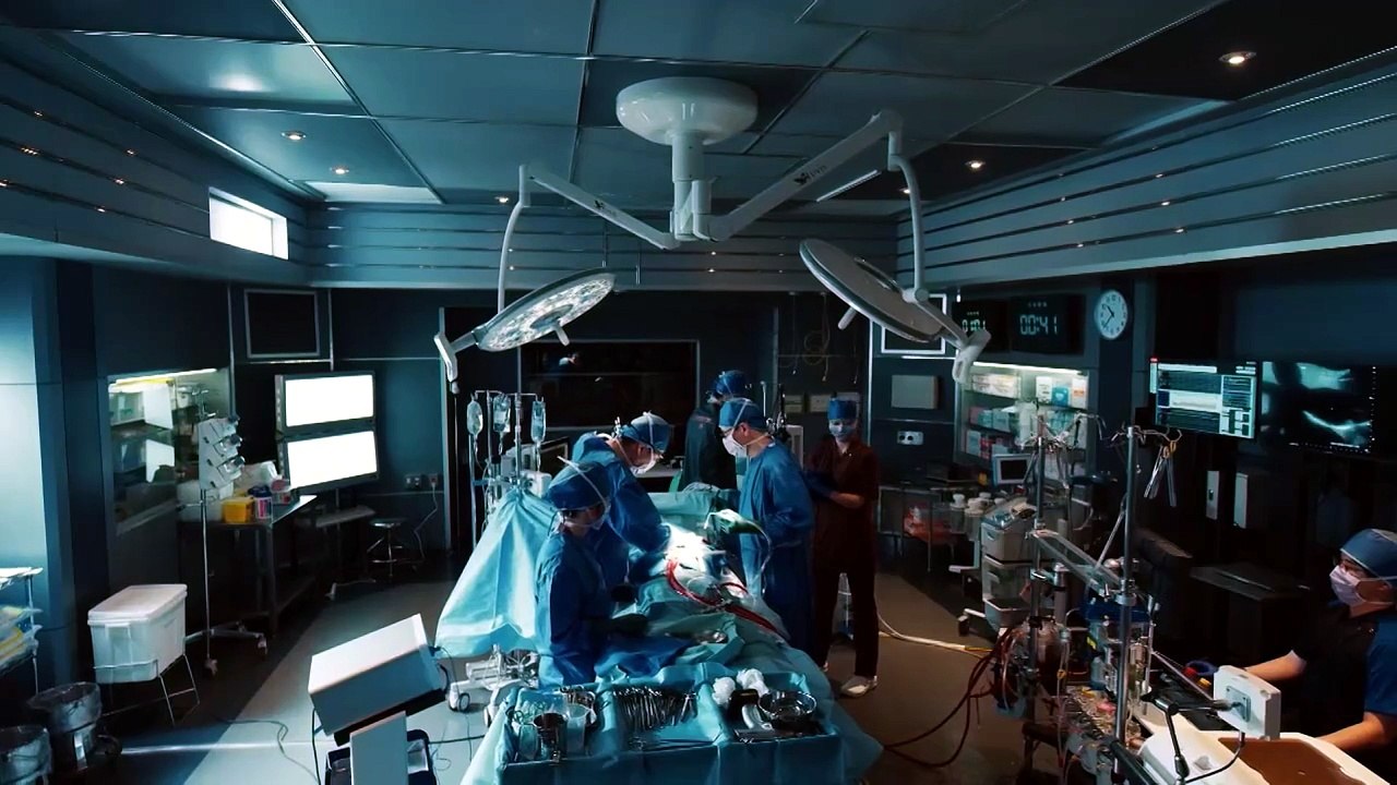 Dr. Ashura (2025) Episode 3 I FULL MOVIES ENGLISH SUB