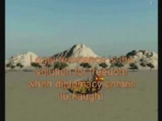 Touche pas a mon pays