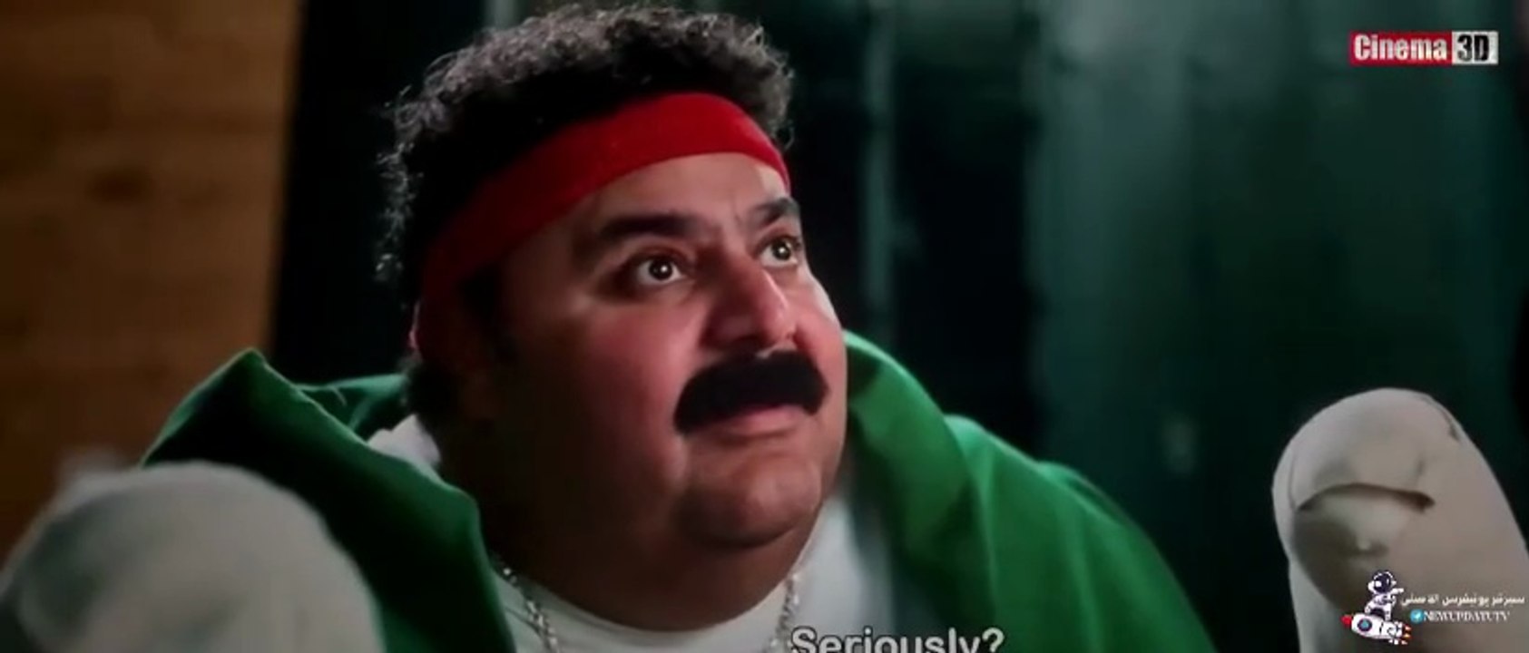 جديد سينما 2026