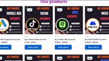 Top 10 Best Sites to Buy Telegram Accounts (PVA & Aged)