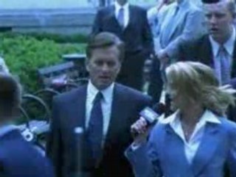 Traffic (Theatrical Trailer)