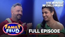 Family Feud: CONTENT CREATORS, WALANG FILTER ANG GALING SA HULAAN (July 2, 2026) (Full Episode 1027)