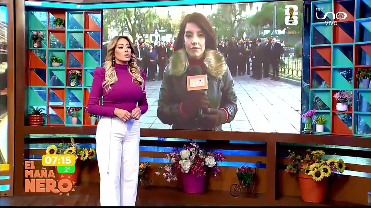 El Mañanero ∙ Miércoles 1 de Julio 2026