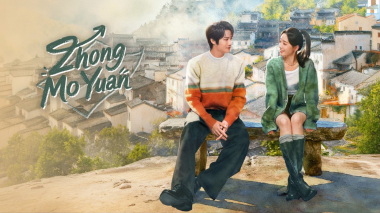 Zhong Mo Yuan (2026) Ep 5 - ENG SUB