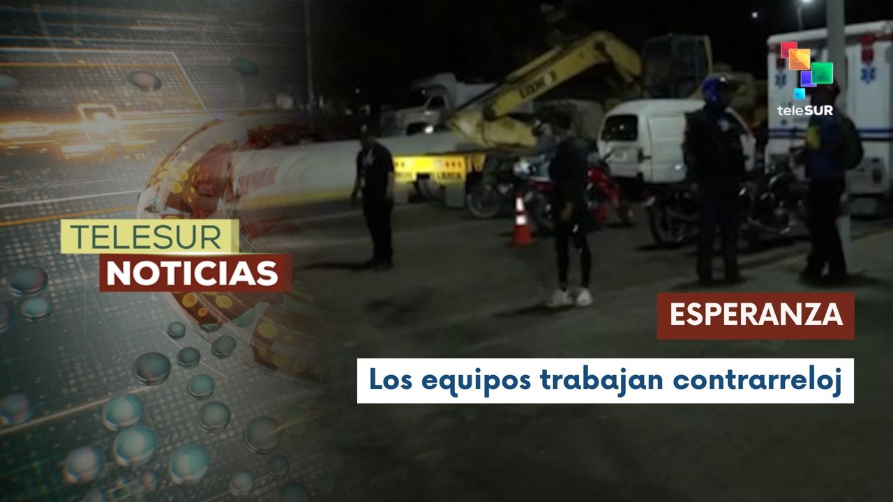 Rescatistas detectan señales de tres posibles s...
