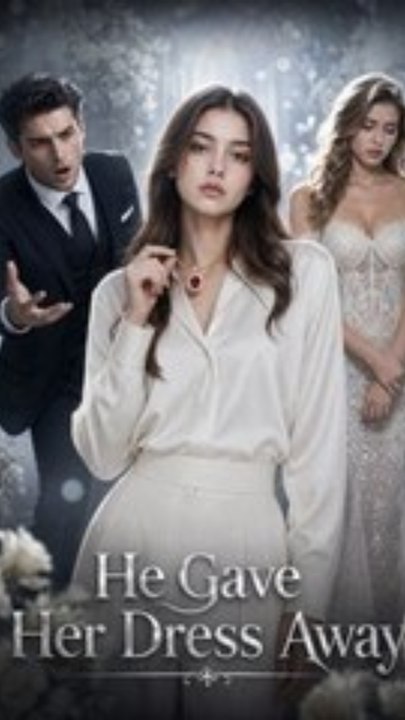 He Gave Her Dress Away - FULL MOVIE | 2026 Exclusive