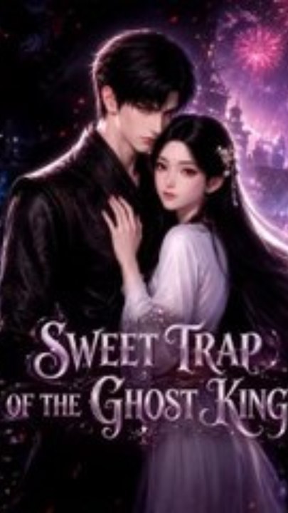 Sweet Trap of the Ghost King Series - FULL MOVIE | 2026 Exclusive